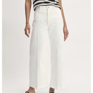 🆕 EVERLANE The Cropped Mariner Jean